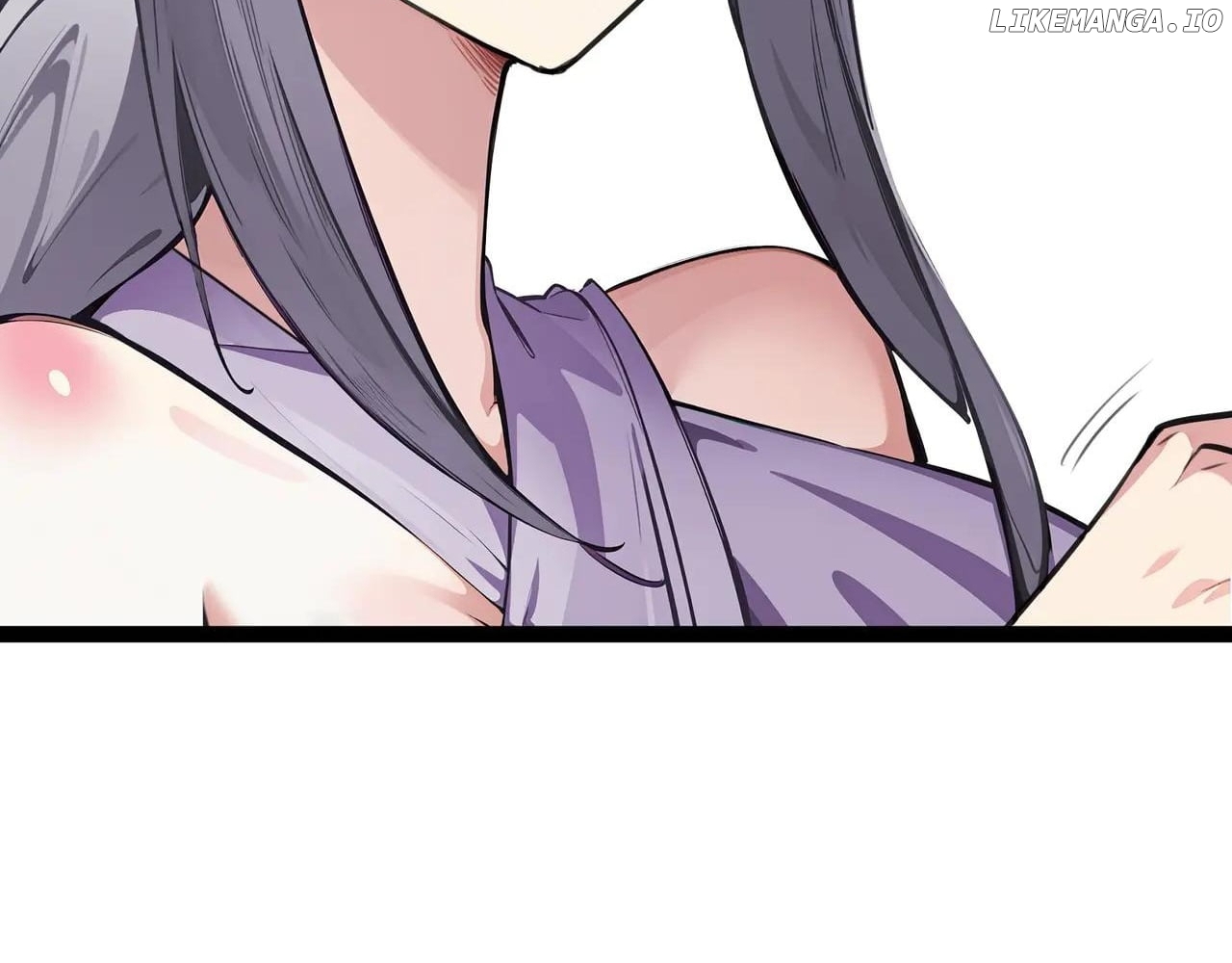 Daddy President Is Too Hard To Deal With Chapter 183 - page 67
